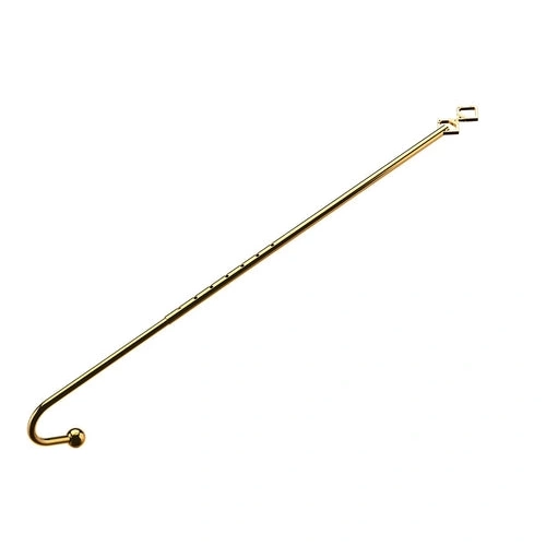Set AllNight Adjustable Hook 3867 LOCKINK Anal Golden 0128